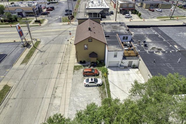 3401 Douglas AVENUE, Racine, WI 53402