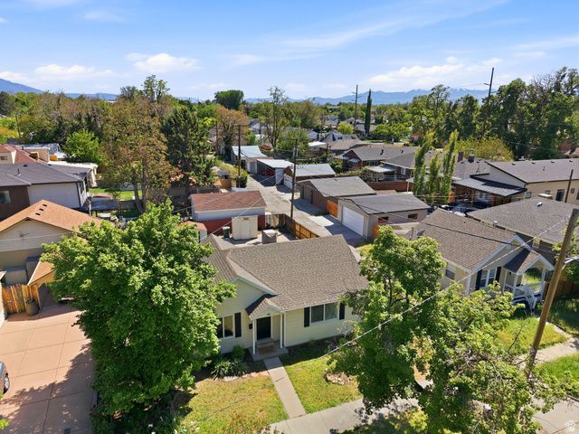524 E WILSON AVE, Salt Lake City, UT 84105