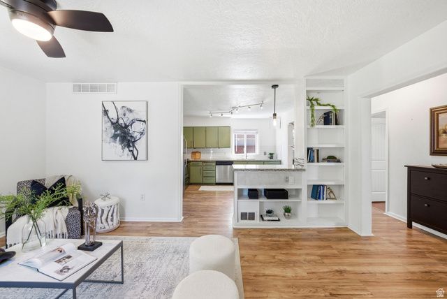 524 E WILSON AVE, Salt Lake City, UT 84105