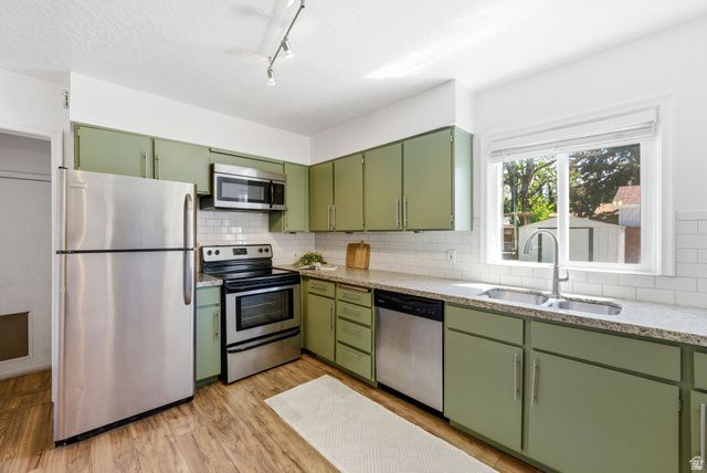524 E WILSON AVE, Salt Lake City, UT 84105
