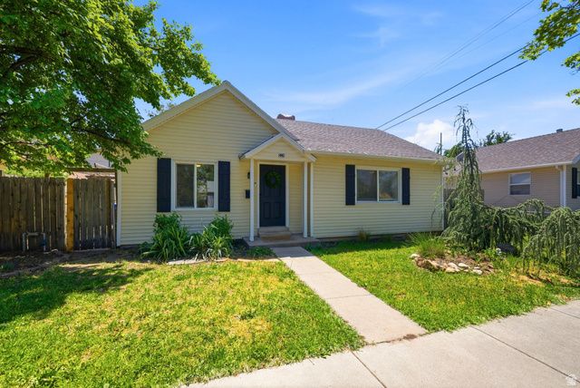 524 E WILSON AVE, Salt Lake City, UT 84105