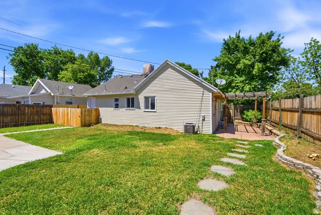 524 E WILSON AVE, Salt Lake City, UT 84105