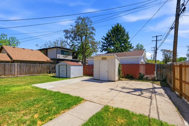 524 E WILSON AVE, Salt Lake City, UT 84105