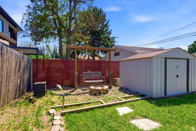 524 E WILSON AVE, Salt Lake City, UT 84105