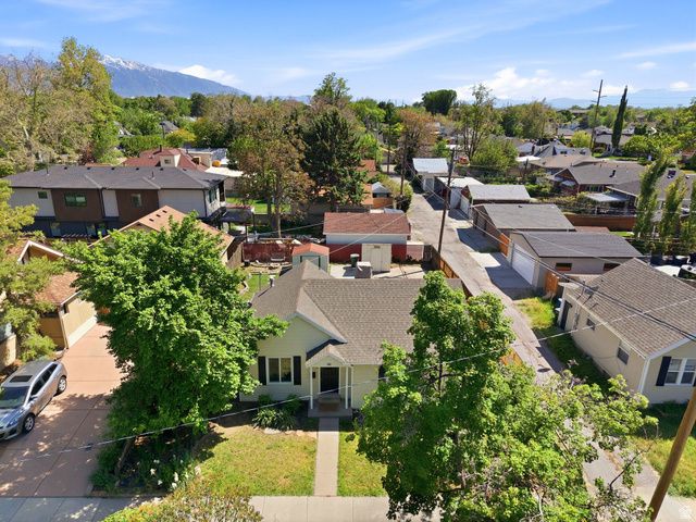 524 E WILSON AVE, Salt Lake City, UT 84105