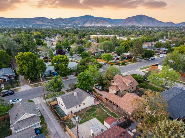 524 E WILSON AVE, Salt Lake City, UT 84105