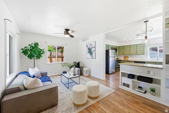 524 E WILSON AVE, Salt Lake City, UT 84105