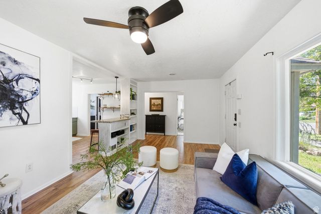 524 E WILSON AVE, Salt Lake City, UT 84105