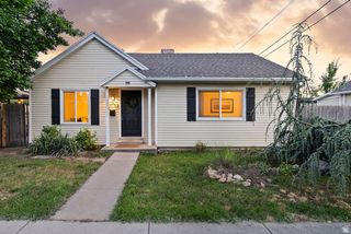524 E WILSON AVE, Salt Lake City, UT 84105