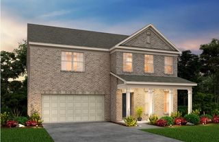 6099 Marigold Way, Atlanta, GA 30349