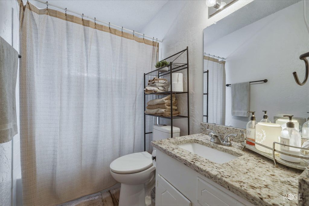 Image 13 of property listing at 2726 Erline Drive, San Angelo, TX 76901