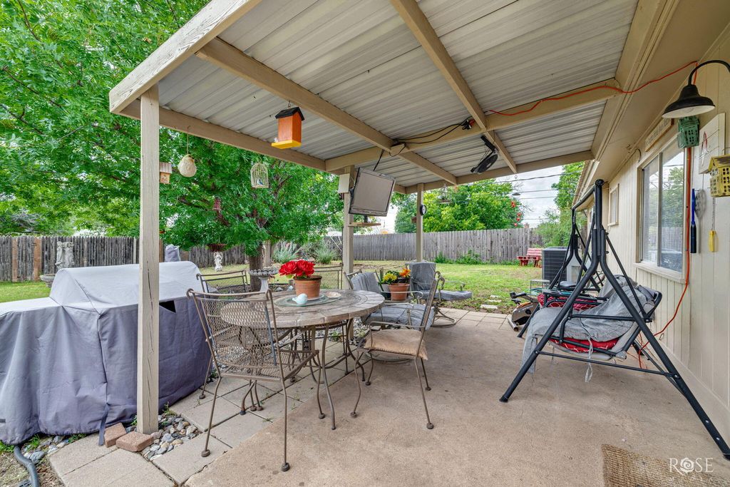 Image 15 of property listing at 2726 Erline Drive, San Angelo, TX 76901