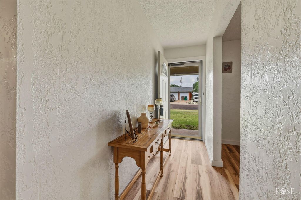 Image 4 of property listing at 2726 Erline Drive, San Angelo, TX 76901