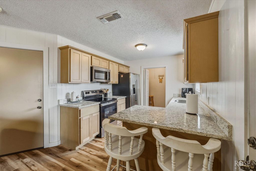 Image 7 of property listing at 2726 Erline Drive, San Angelo, TX 76901