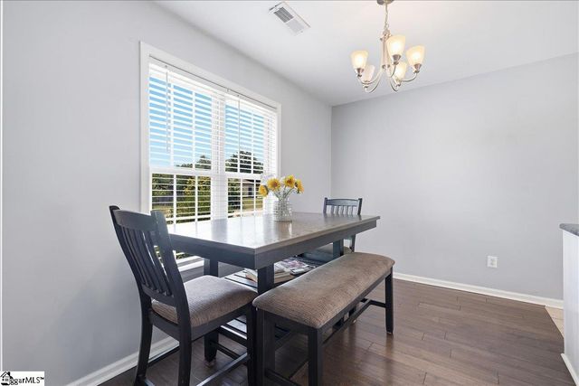 305 Golden Leaf Lane, Simpsonville, SC 29681
