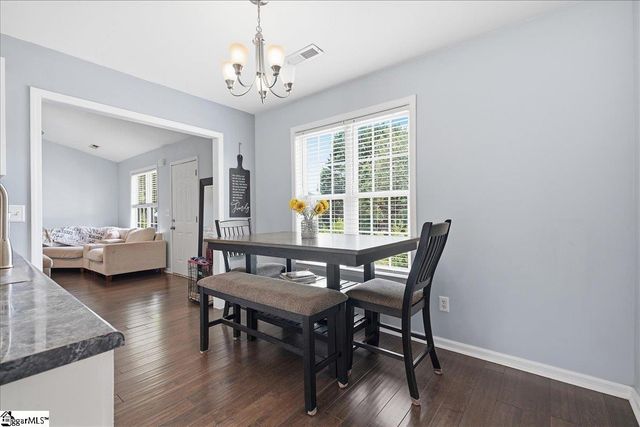 305 Golden Leaf Lane, Simpsonville, SC 29681