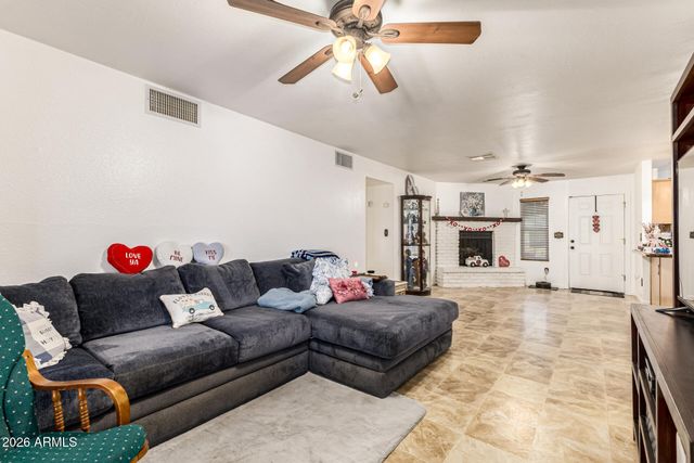 3132 N 106th Avenue, Avondale, AZ 85392