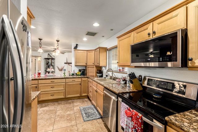 3132 N 106th Avenue, Avondale, AZ 85392