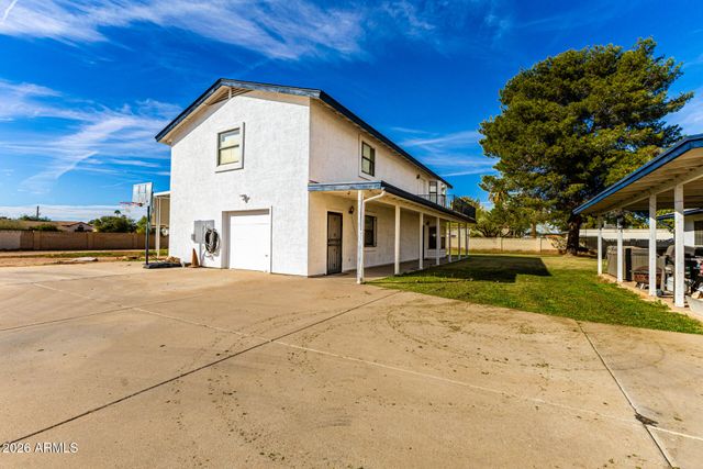 3132 N 106th Avenue, Avondale, AZ 85392