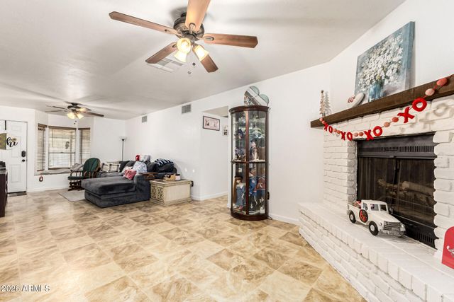 3132 N 106th Avenue, Avondale, AZ 85392