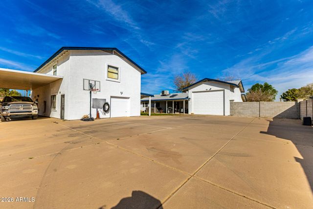 3132 N 106th Avenue, Avondale, AZ 85392