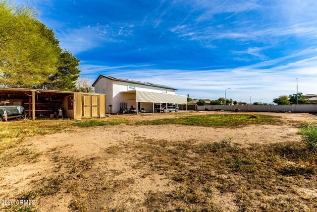 3132 N 106th Avenue, Avondale, AZ 85392