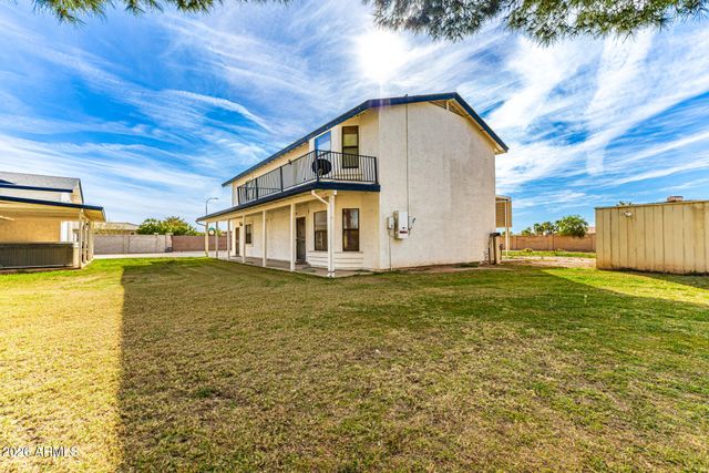 3132 N 106th Avenue, Avondale, AZ 85392