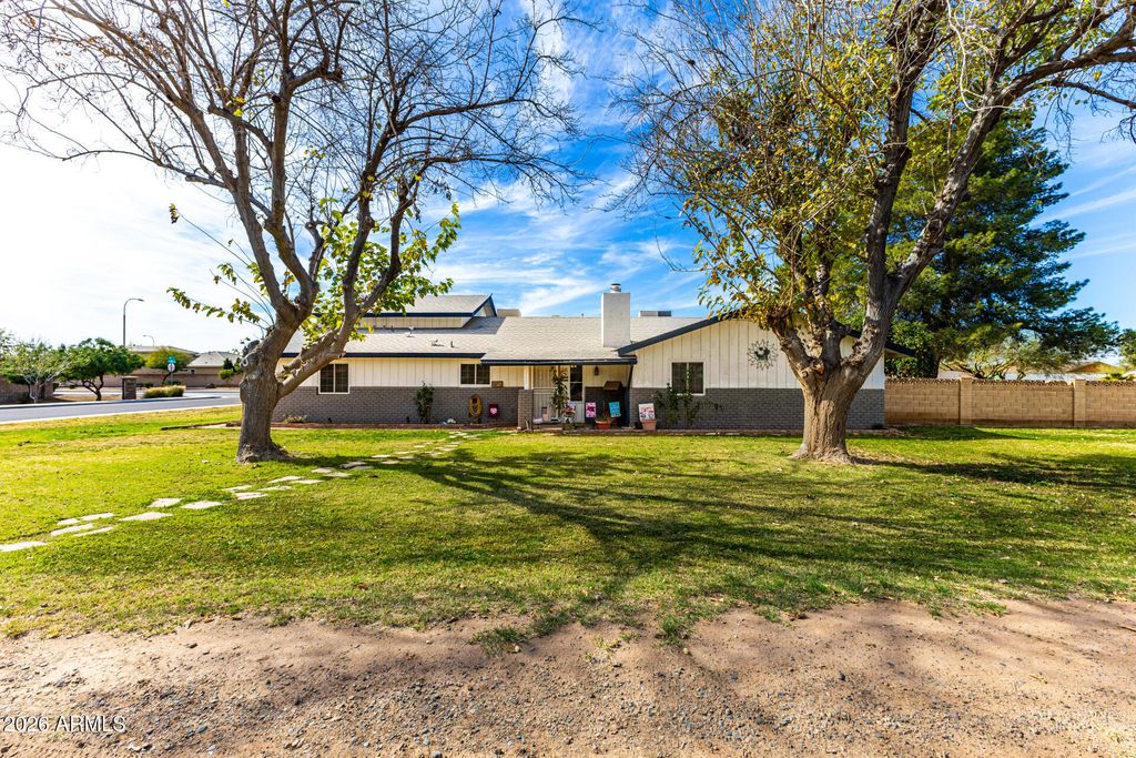 3132 N 106th Avenue, Avondale, AZ 85392