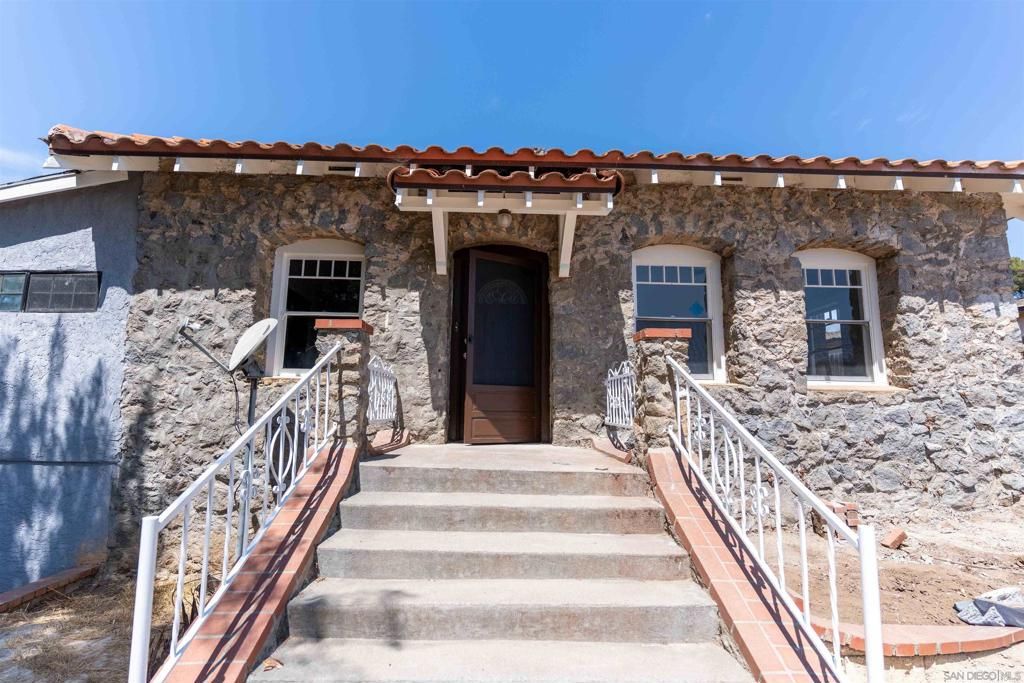 5710 Olive Hill Road, Bonsall, CA 92003 — exterior