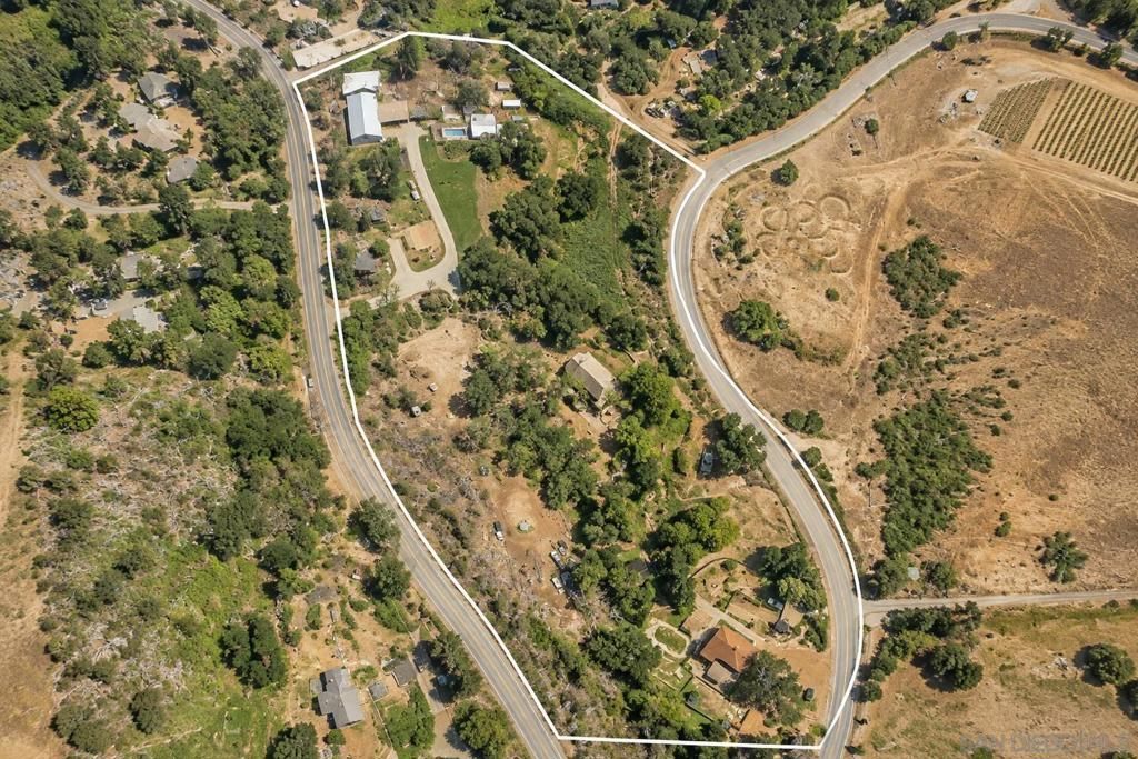 5710 Olive Hill Road, Bonsall, CA 92003 — photo 5