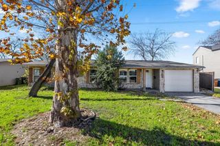 5006 Westfield DR, Austin, TX 78731