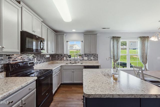180 Brassfield Drive, Burlington, NC 27217