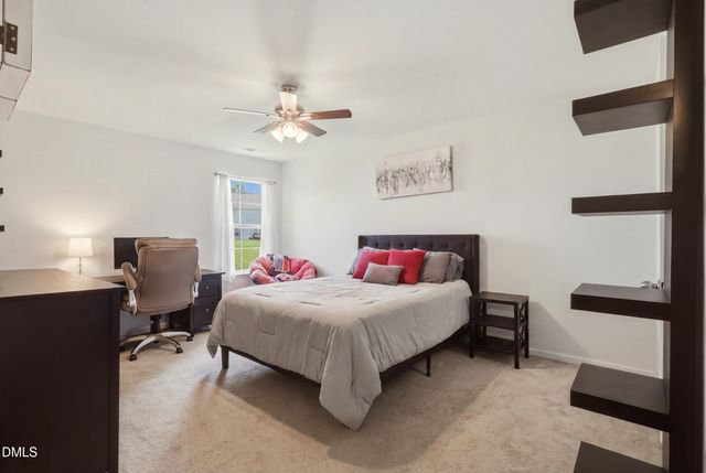 180 Brassfield Drive, Burlington, NC 27217
