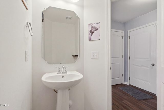 180 Brassfield Drive, Burlington, NC 27217