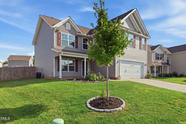 180 Brassfield Drive, Burlington, NC 27217
