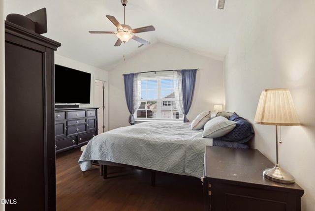 180 Brassfield Drive, Burlington, NC 27217