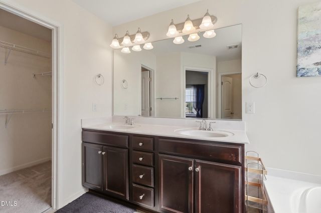 180 Brassfield Drive, Burlington, NC 27217