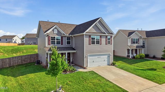 180 Brassfield Drive, Burlington, NC 27217