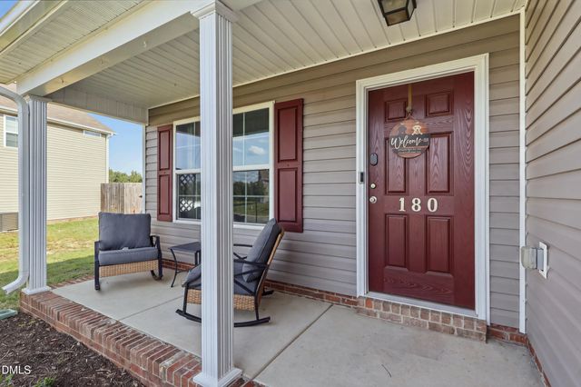 180 Brassfield Drive, Burlington, NC 27217