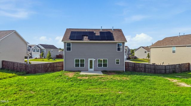 180 Brassfield Drive, Burlington, NC 27217