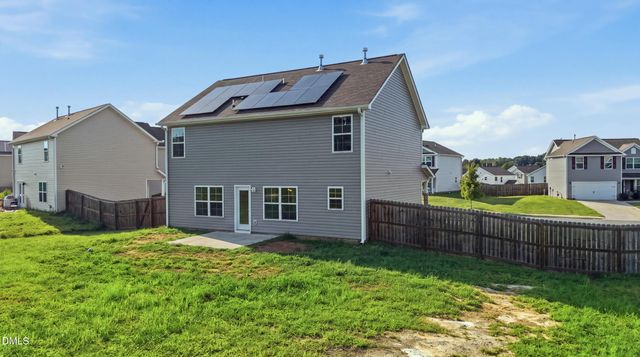 180 Brassfield Drive, Burlington, NC 27217
