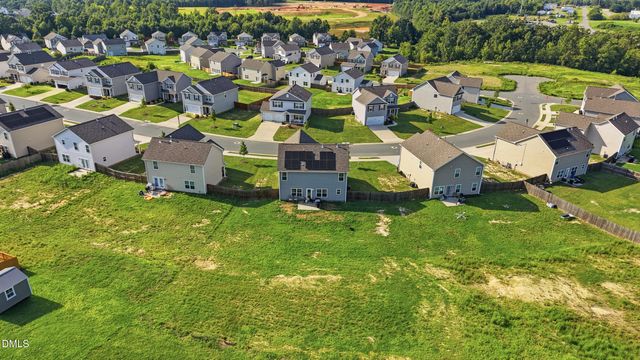 180 Brassfield Drive, Burlington, NC 27217