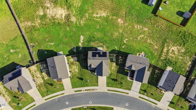 180 Brassfield Drive, Burlington, NC 27217