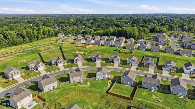 180 Brassfield Drive, Burlington, NC 27217