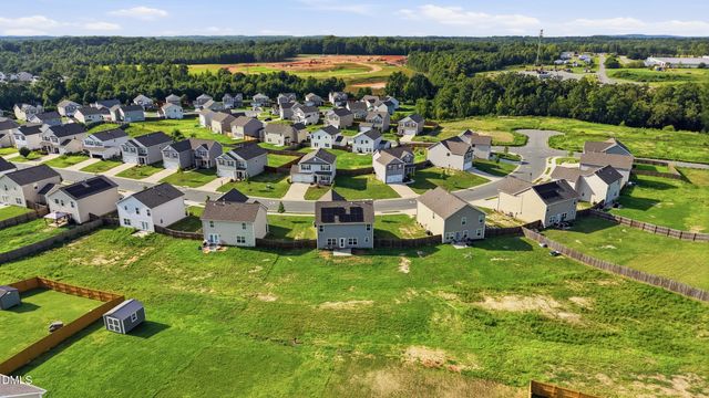 180 Brassfield Drive, Burlington, NC 27217