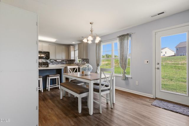 180 Brassfield Drive, Burlington, NC 27217