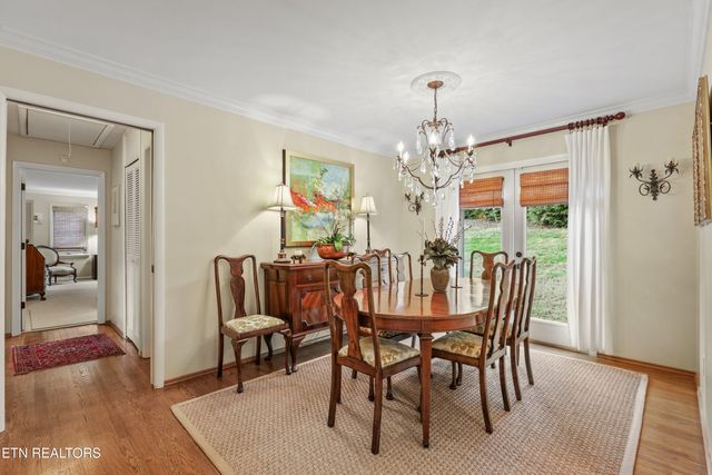 1233 Forest Brook Rd, Knoxville, TN 37919