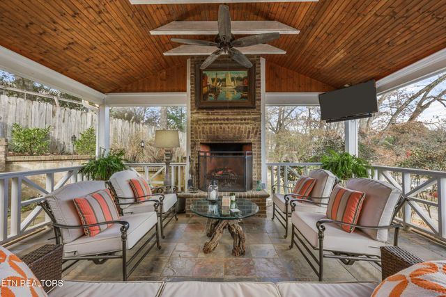 1233 Forest Brook Rd, Knoxville, TN 37919