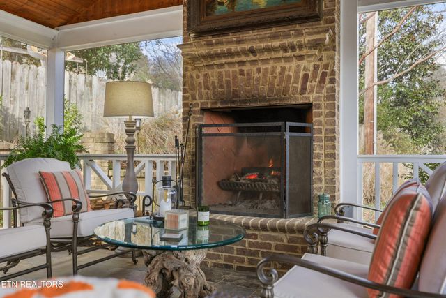 1233 Forest Brook Rd, Knoxville, TN 37919