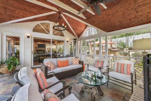 1233 Forest Brook Rd, Knoxville, TN 37919